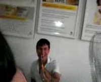 Узбек трахает ххх шалаву в колледже